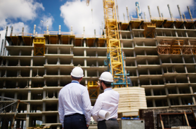 Read more about the article Construction Management