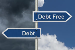 Why We Love Debt